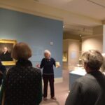 Dames collection at Newfields