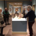 Dames collection at Newfields