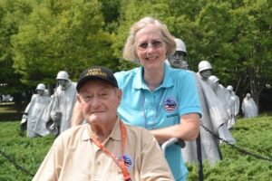 Indiana Veterans History Project