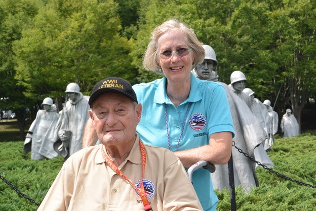 IN_VHP_1 Indiana Veterans History Project