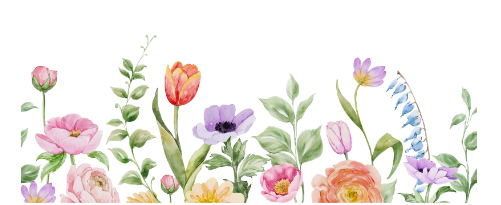 May Flowers
